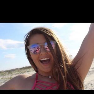 Meet your Posher, April